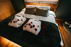 La maison d Aurore loft et spa privatif